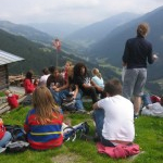 Es lebe der Sport (4. Tag)